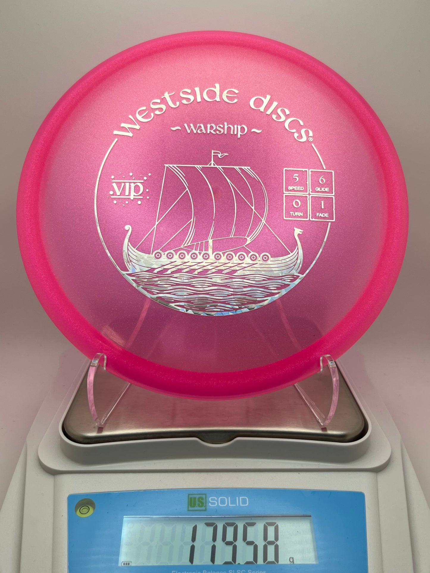 Westside Warship