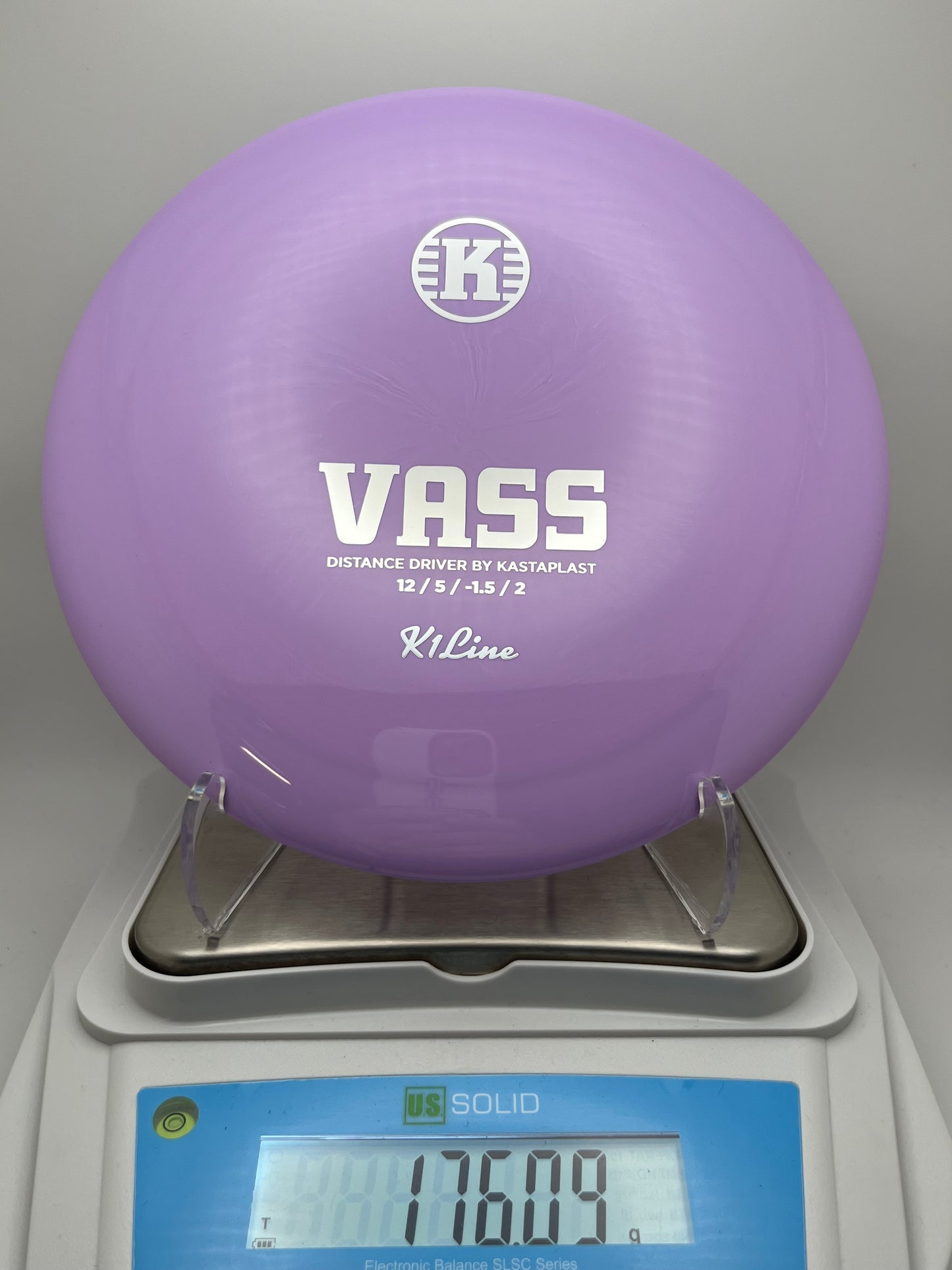 Kastaplast Vass