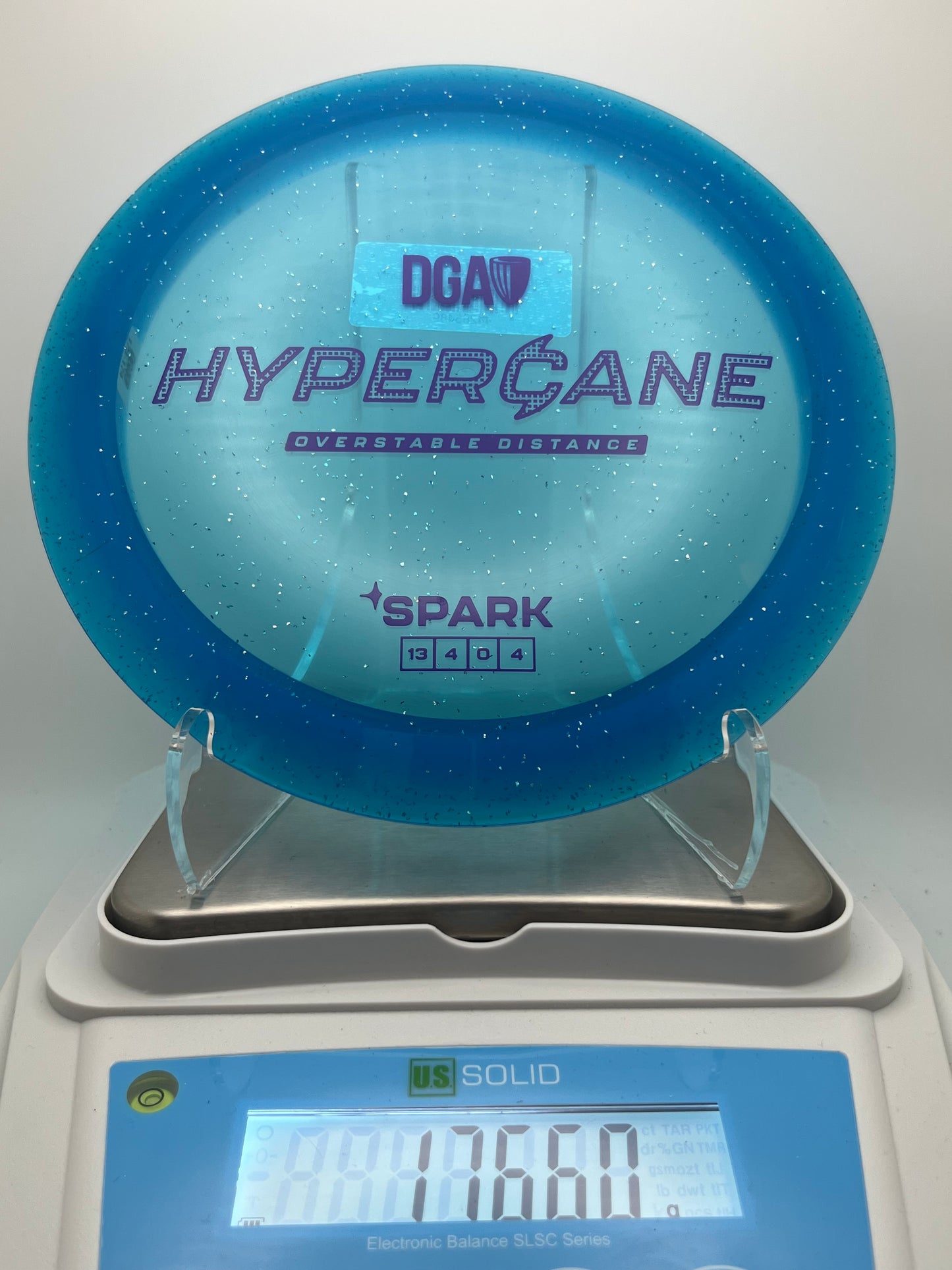 DGA Hypercane