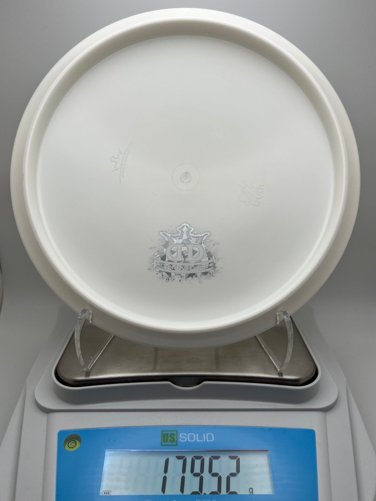 Dynamic Discs EMAC Truth