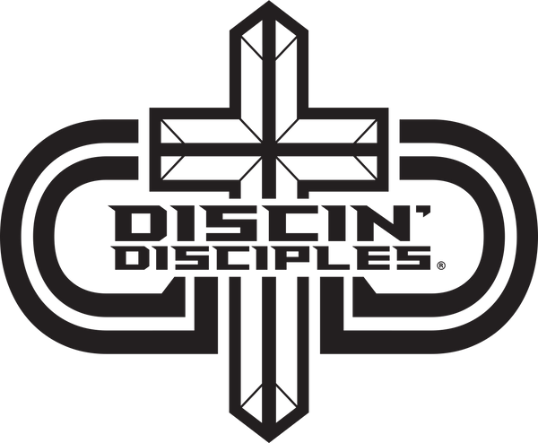 Discin' Disciples