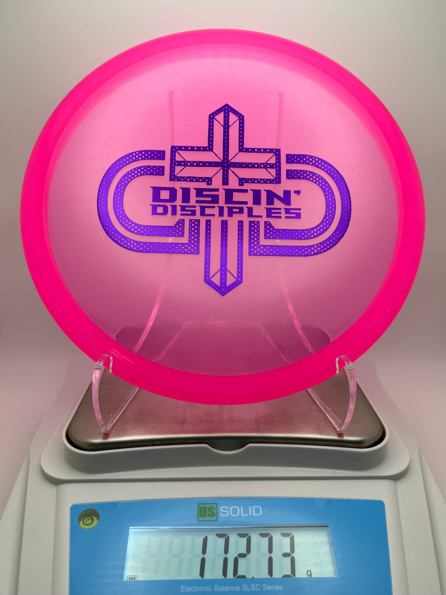 Latitude 64 Compass