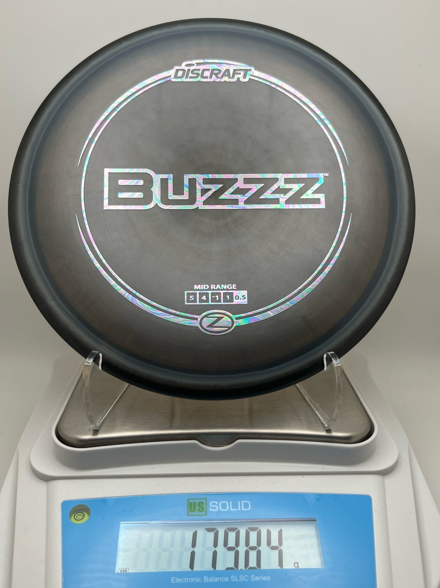 Discraft Buzzz