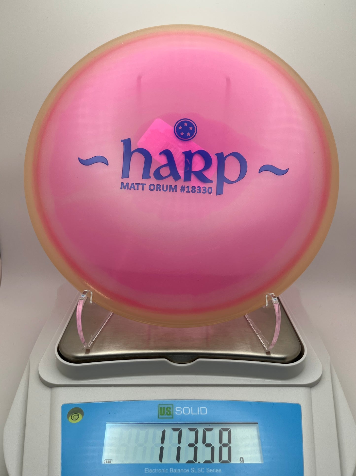 Westside Harp