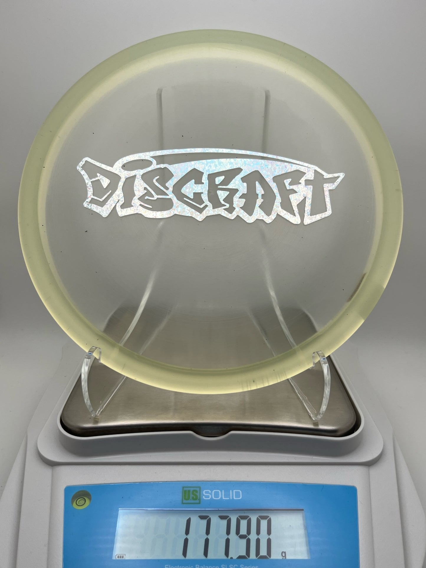 Discraft Meteor