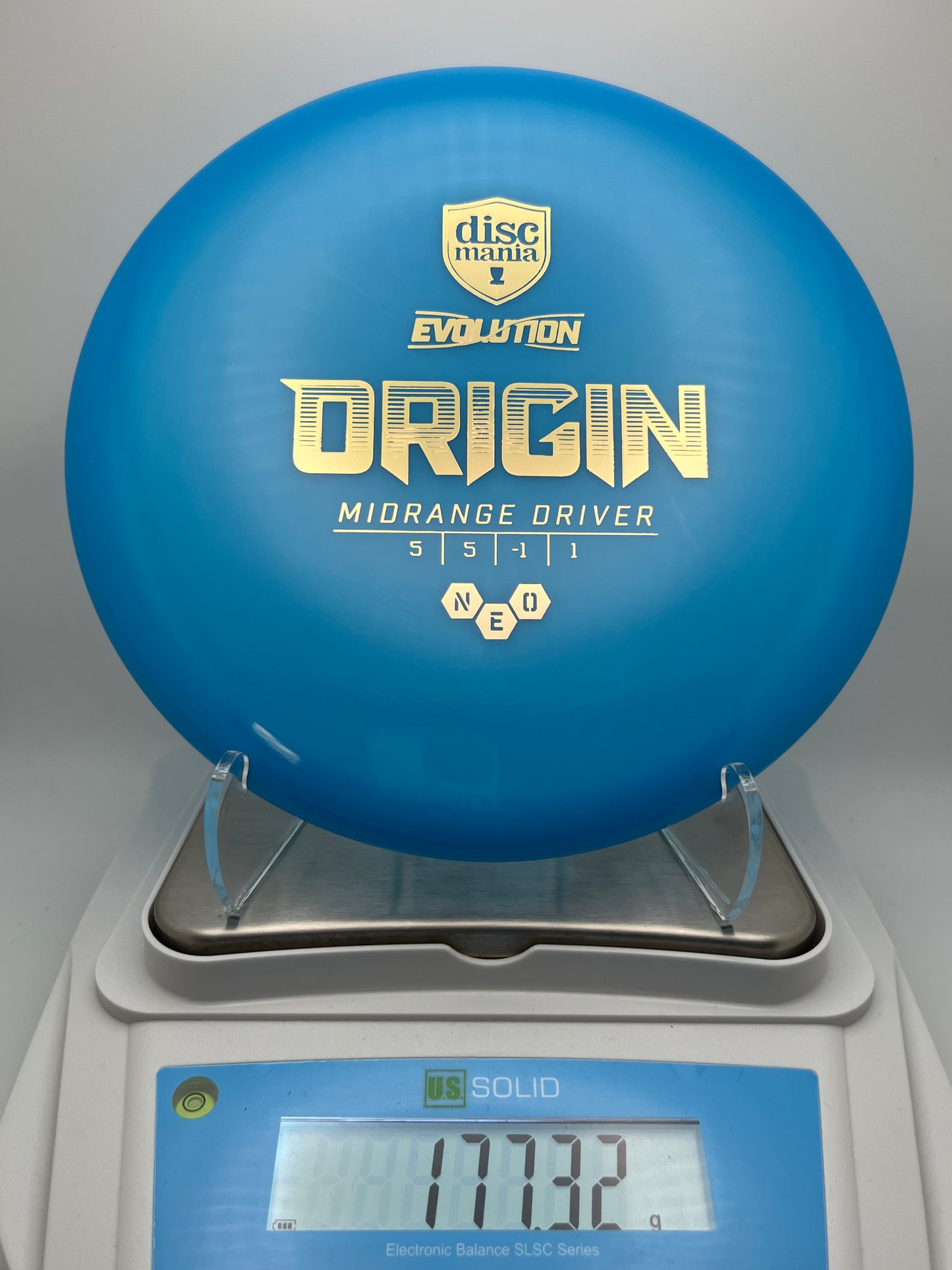 Discmania Origin