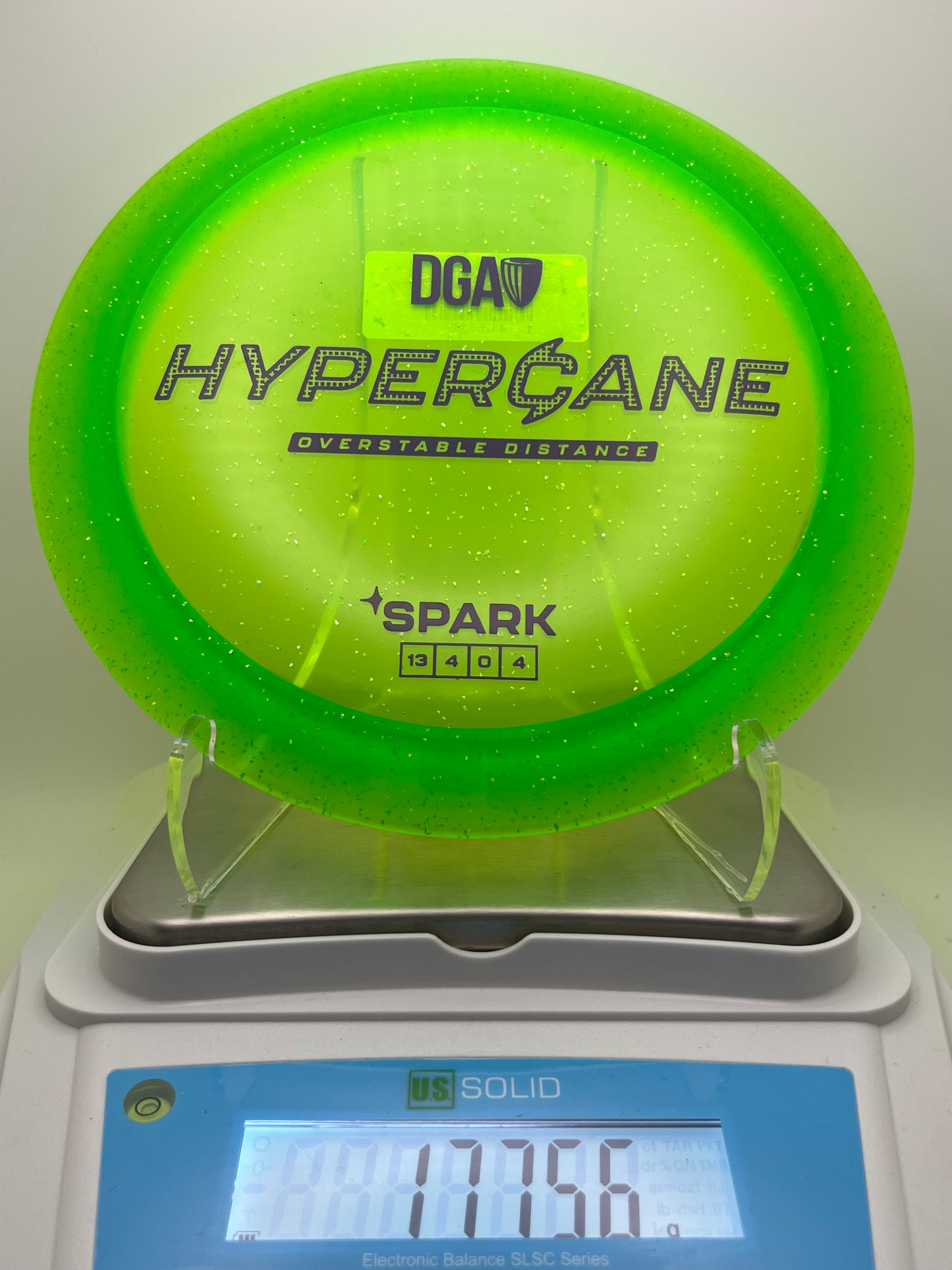 DGA Hypercane