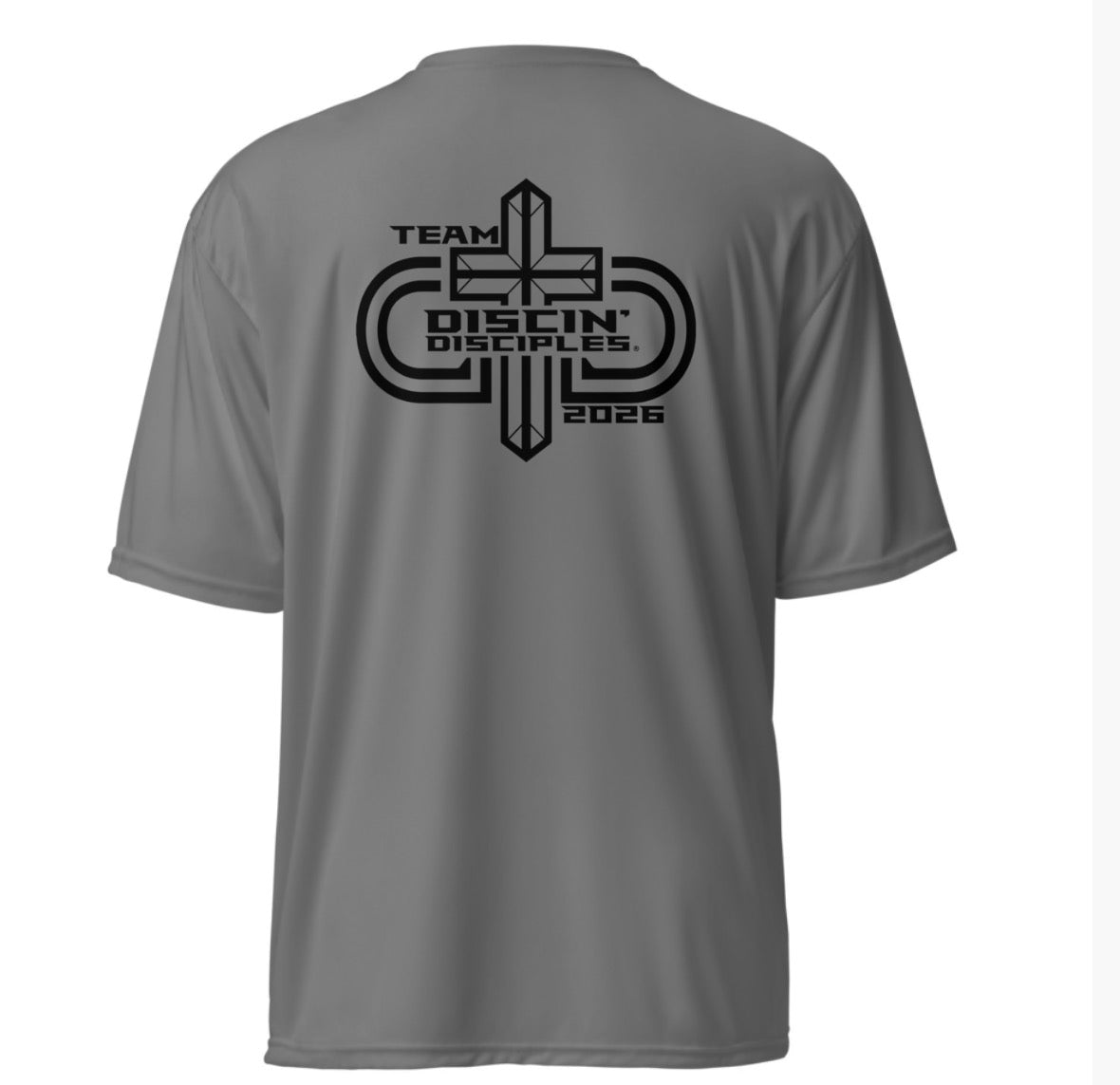 2026 Team Shirt (Single Order)