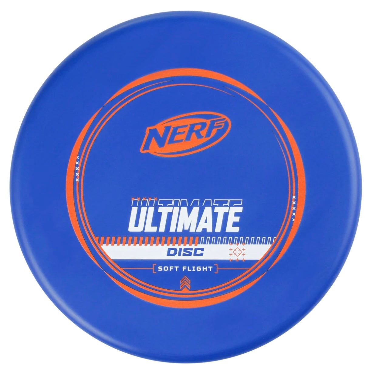 NERF Soft Foam Discs