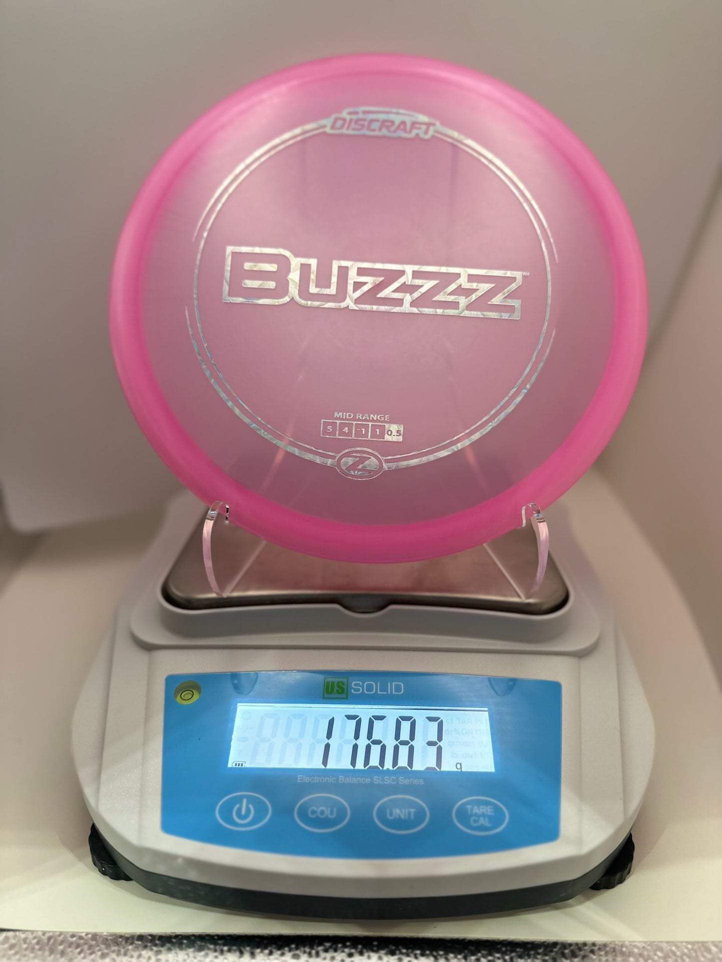 Discraft Buzzz