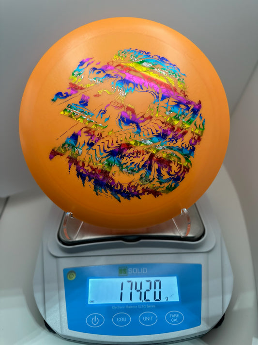 Discraft Heat