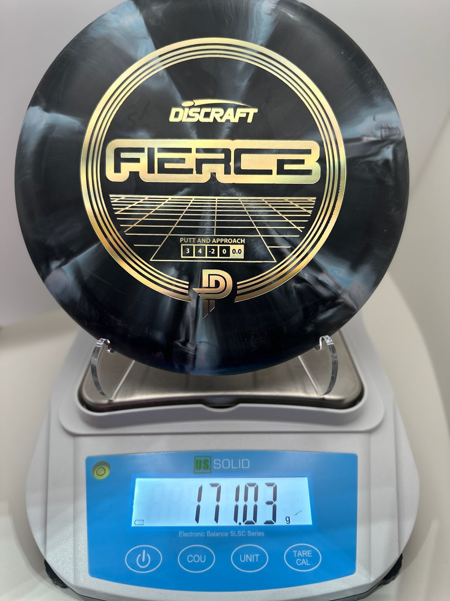 Discraft Pierce Fierce
