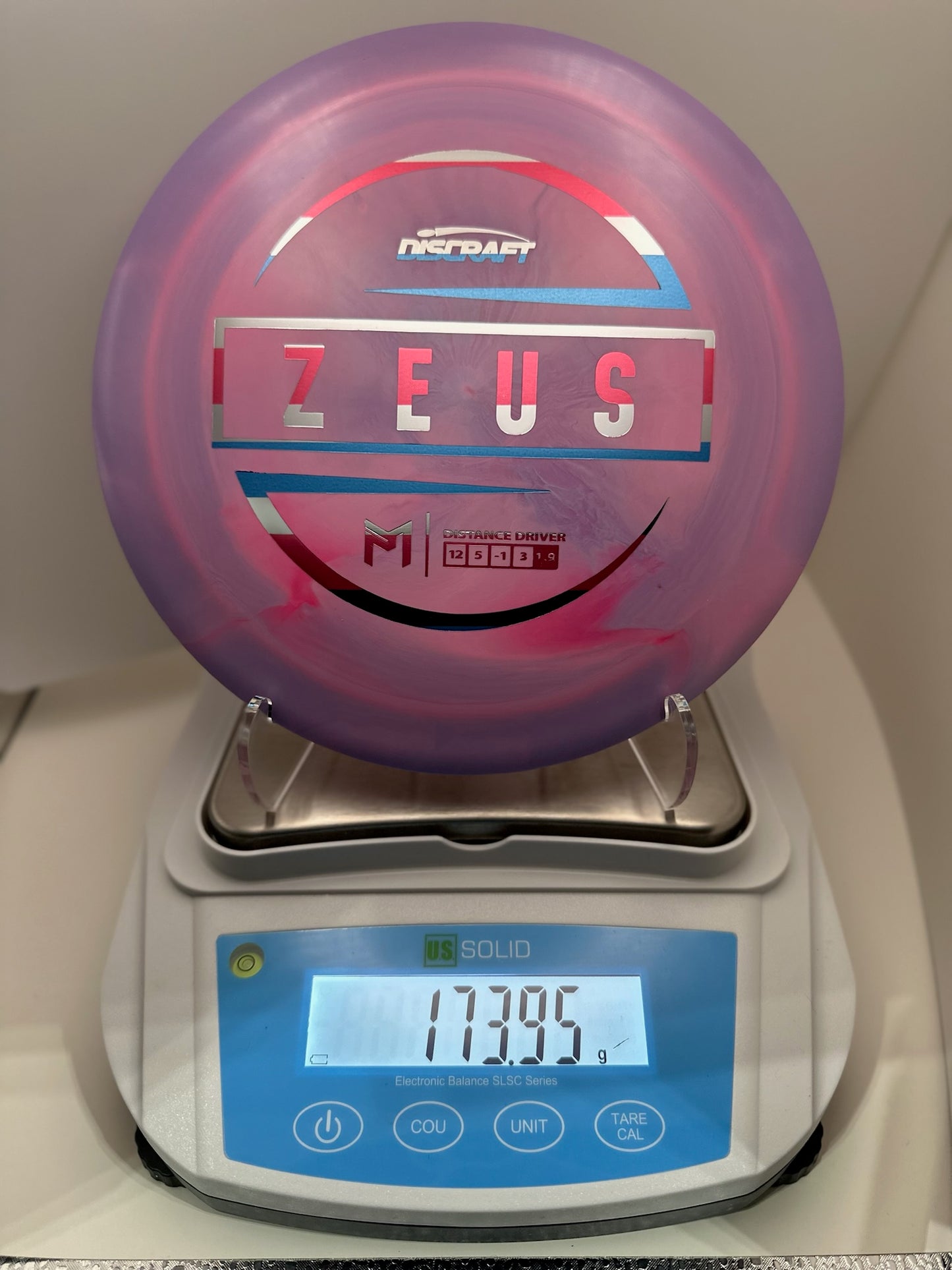Discraft Zeus