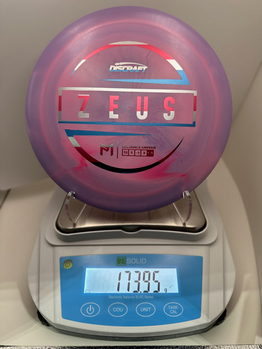 Discraft Zeus