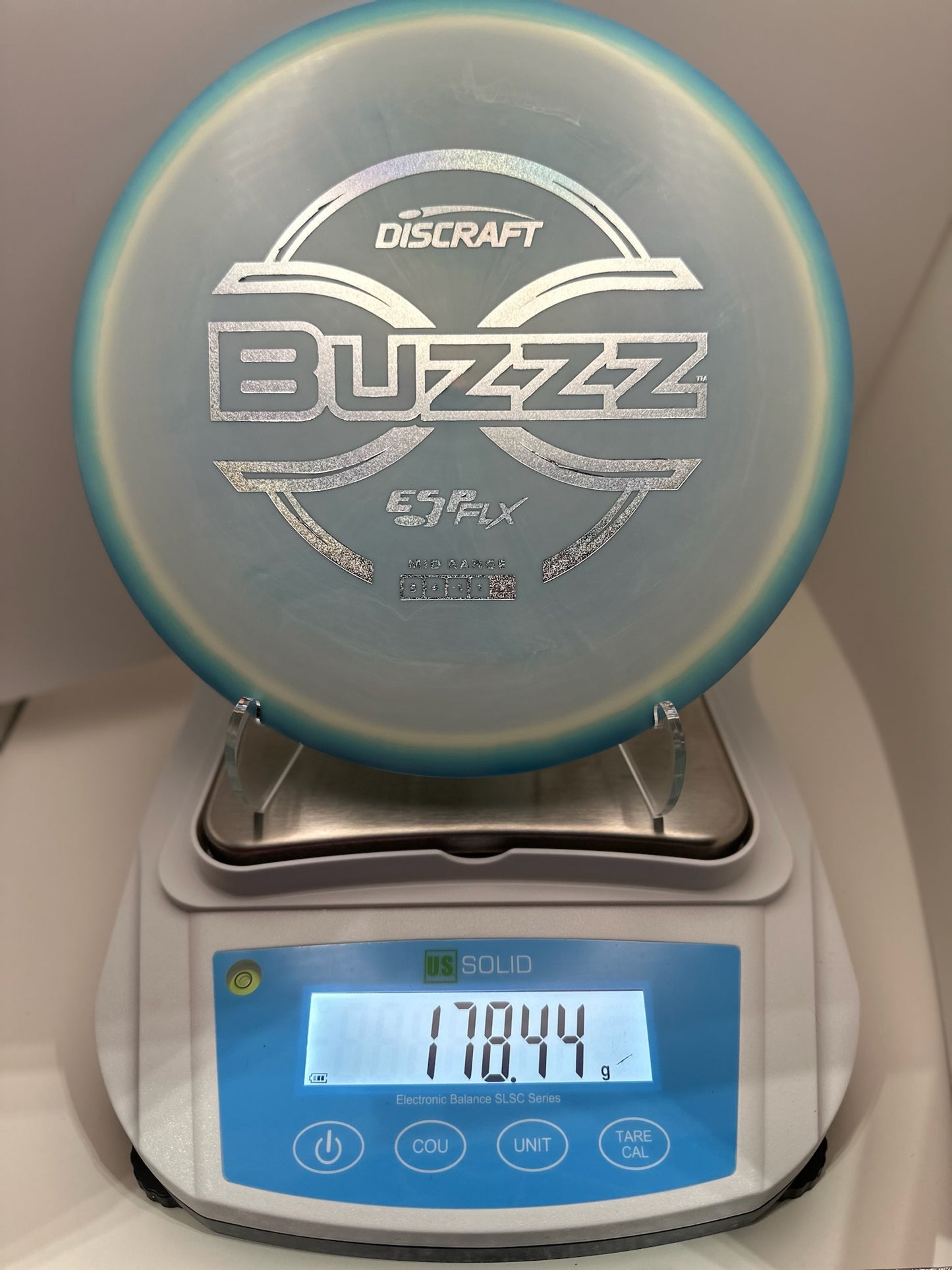 Discraft Buzzz