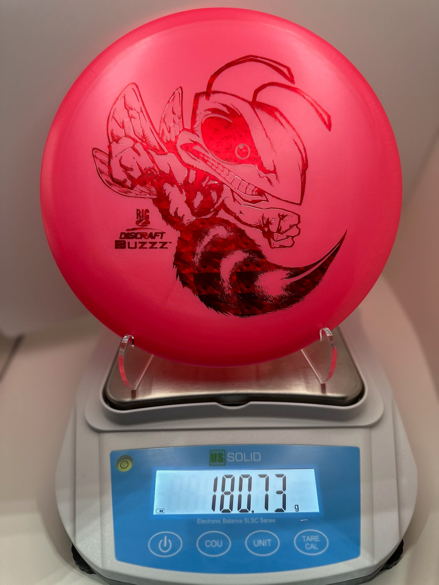 Discraft Buzzz