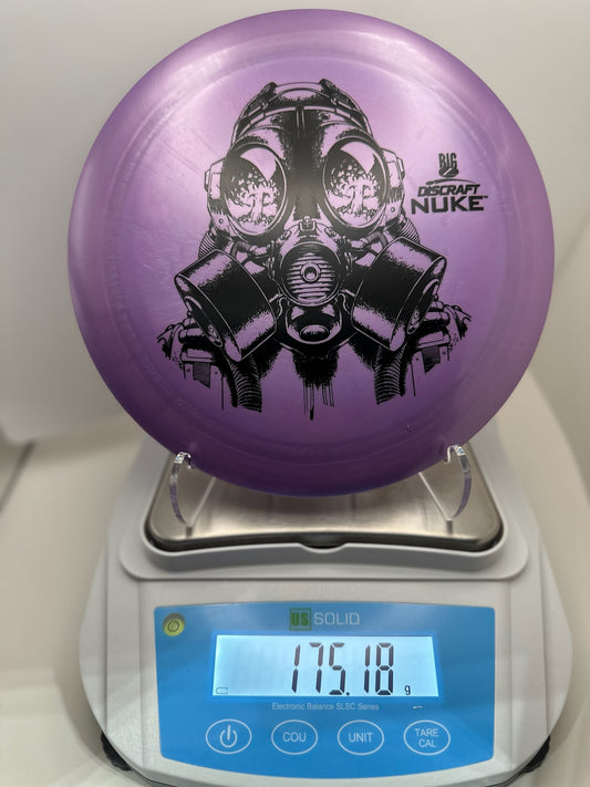 Discraft Nuke