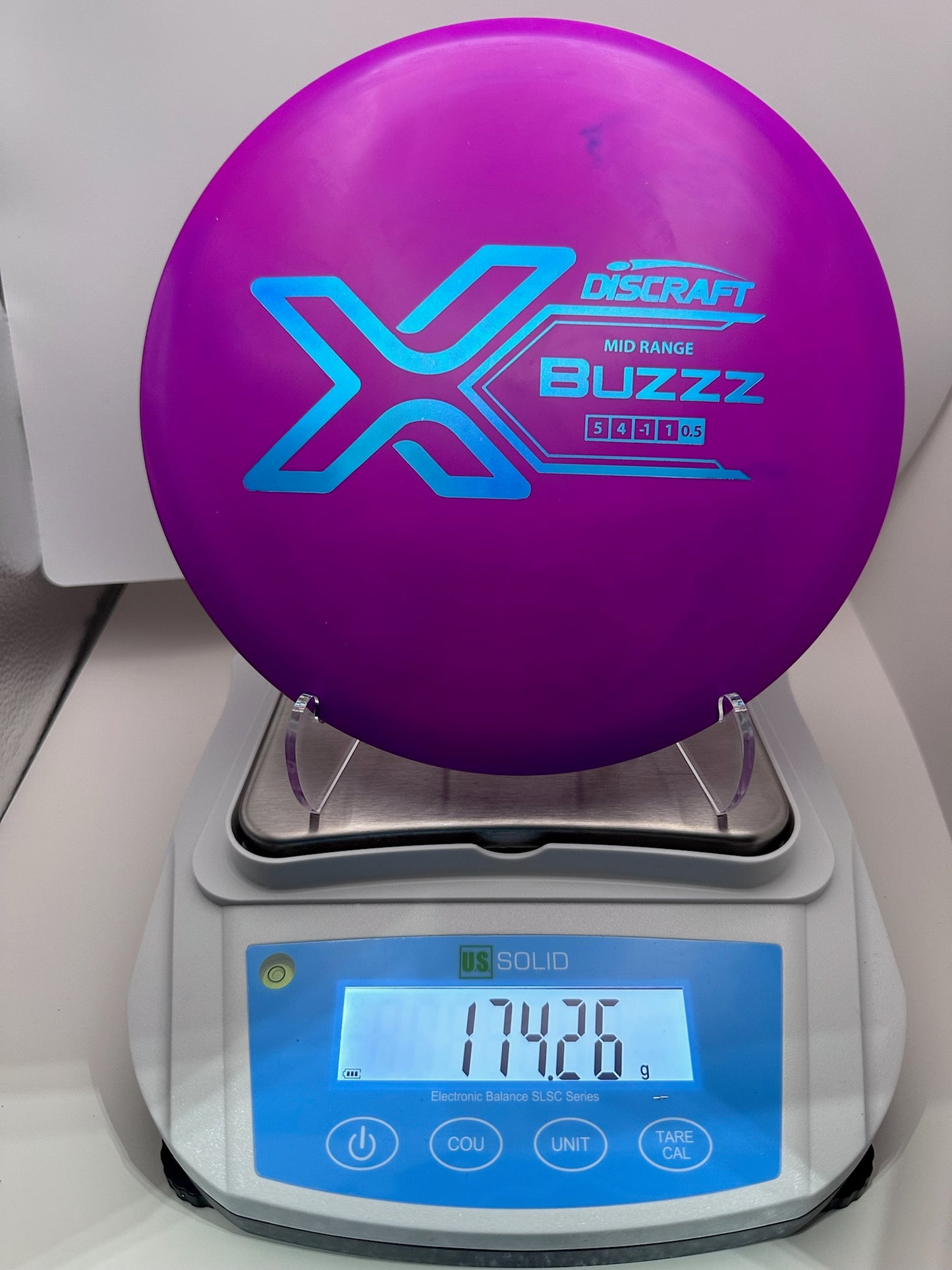 Discraft Buzzz