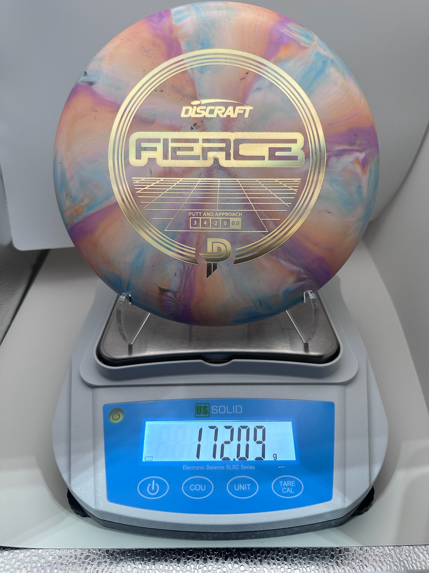 Discraft Pierce Fierce