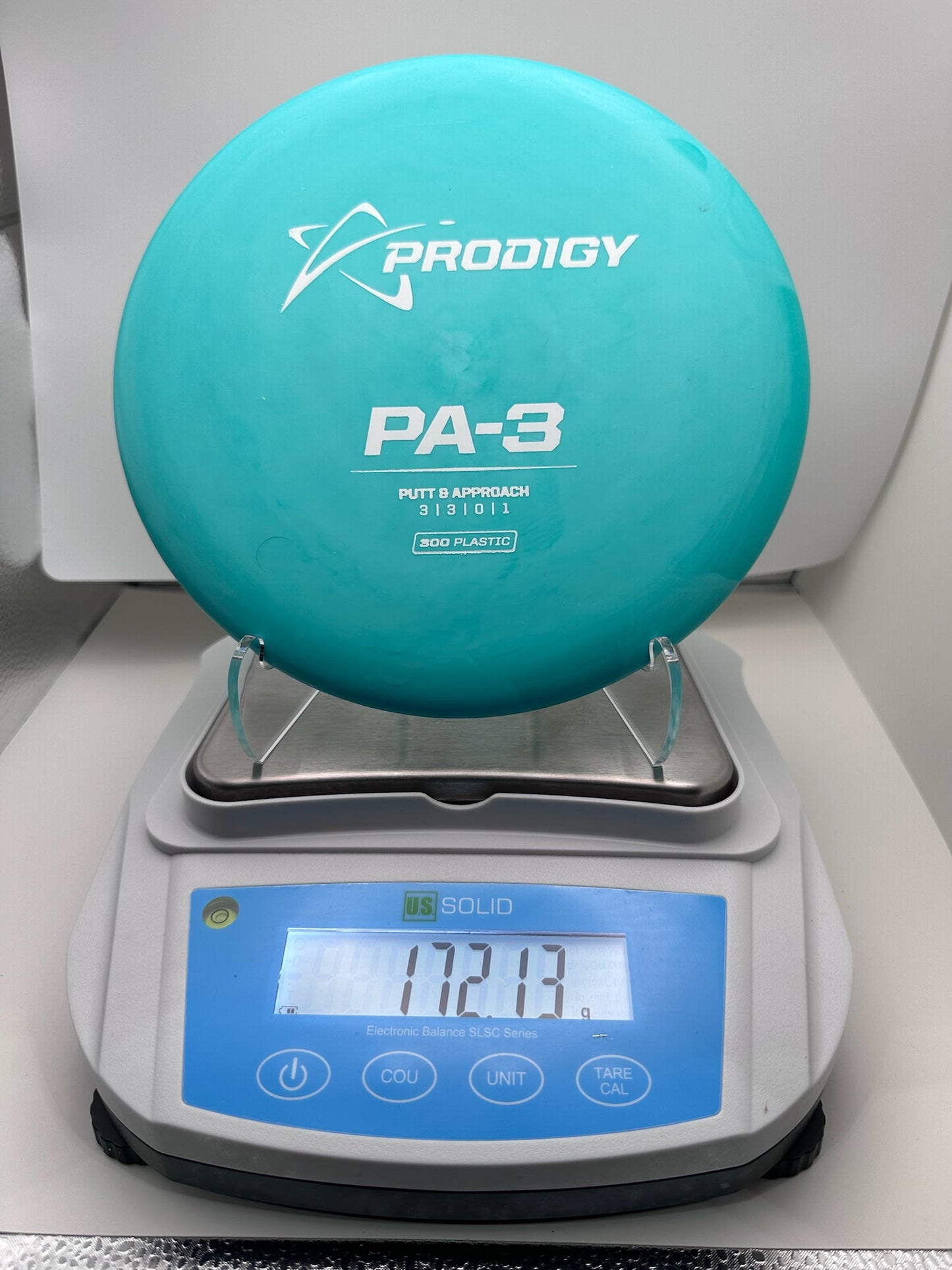Prodigy PA-3 Putt & Approach