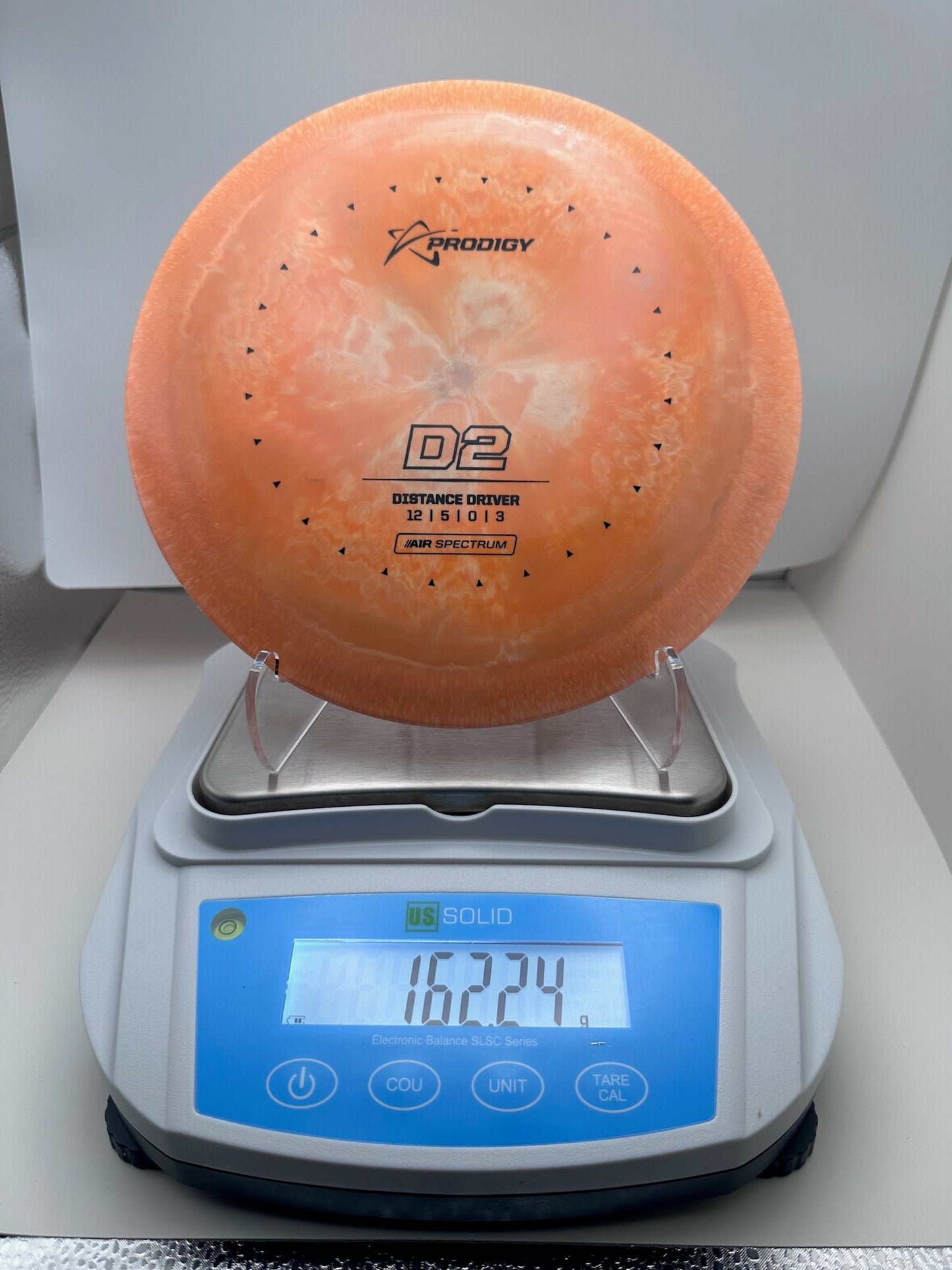 Prodigy D2 Distance Driver