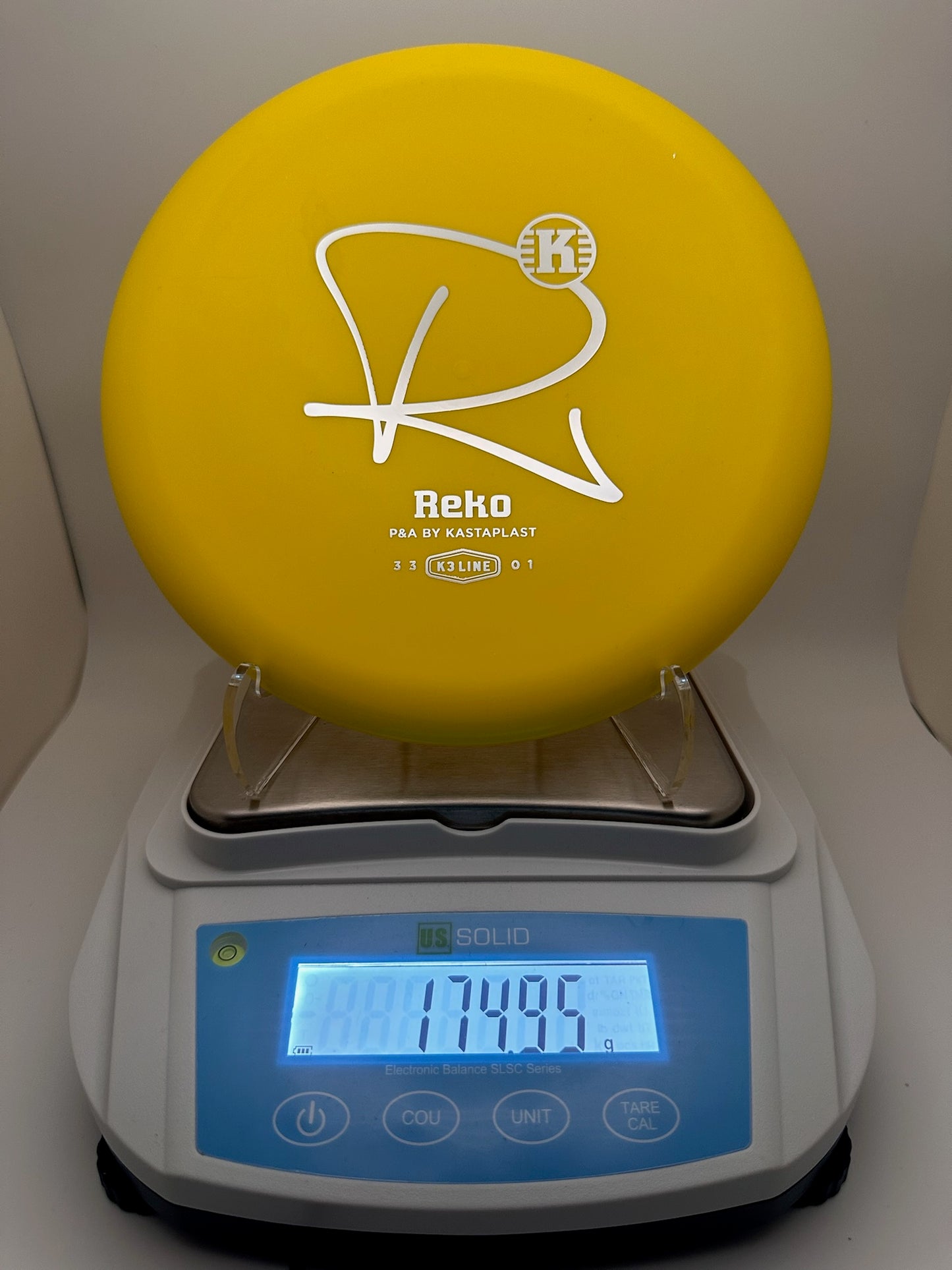 Kastaplast Reko