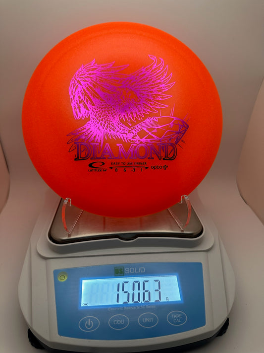 Latitude 64 Diamond