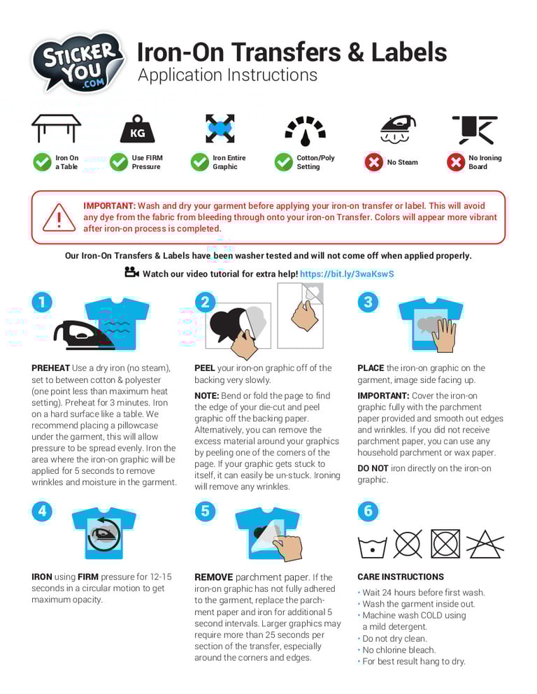 Custom Team Discin' Disciples Iron-On Patch (Chest/Sleeve Size: 3" x 2.5")