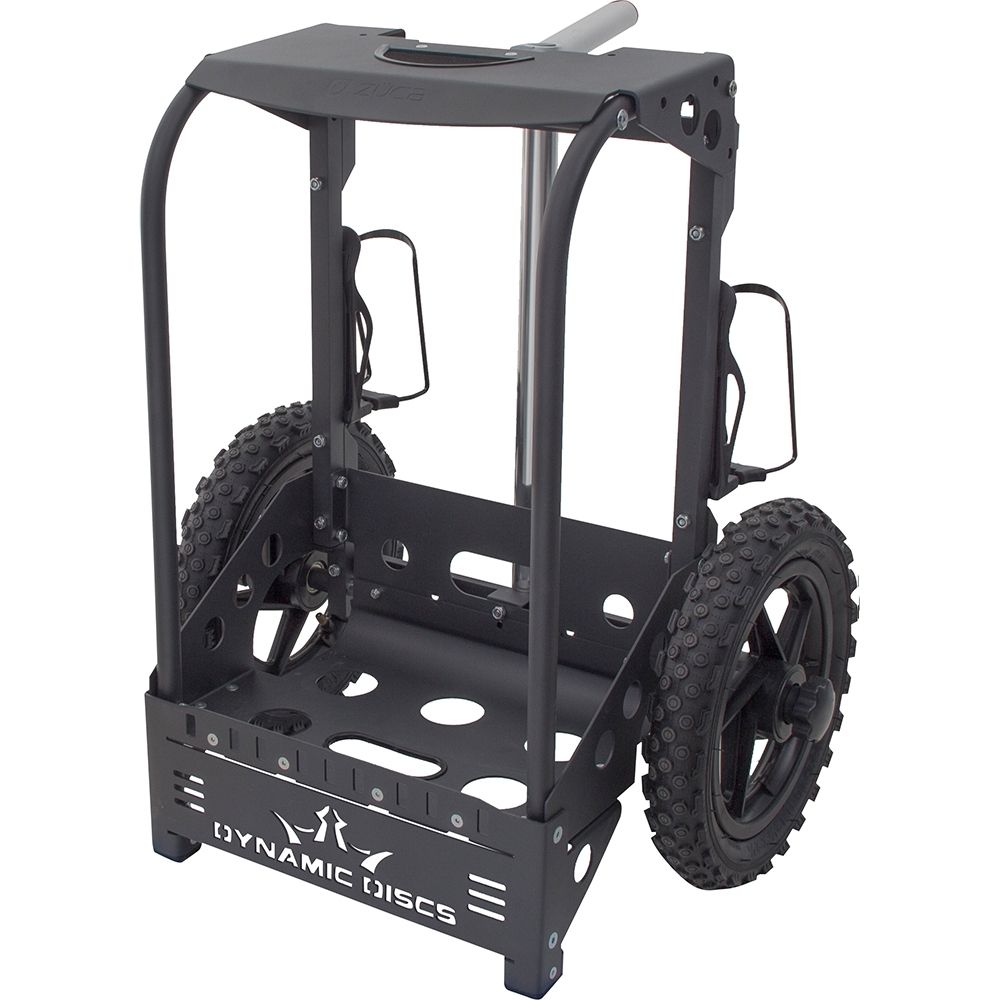 Dynamic Discs Backpack Disc Golf Cart by ZUCA