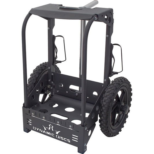Dynamic Discs Backpack Disc Golf Cart by ZUCA
