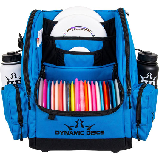 Dynamic Discs Commander Backpack Disc Golf Bag