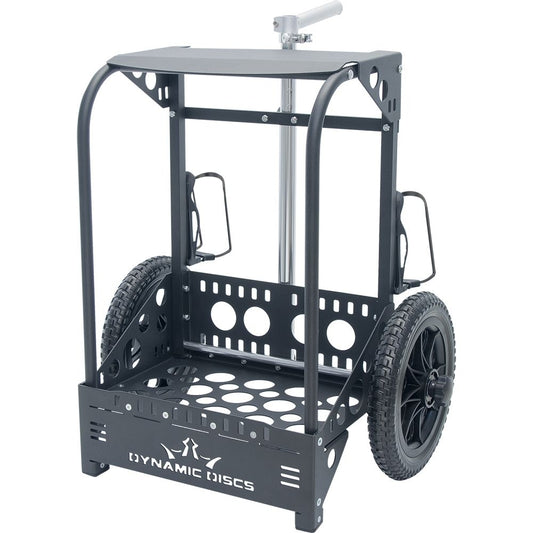 Dynamic Discs LG Disc Golf Cart by ZUCA