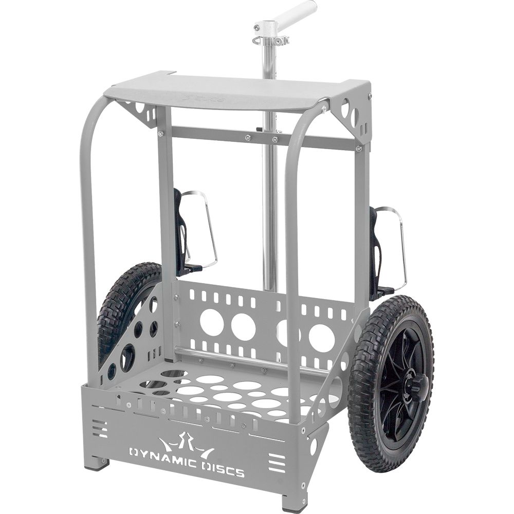 Dynamic Discs LG Disc Golf Cart by ZUCA