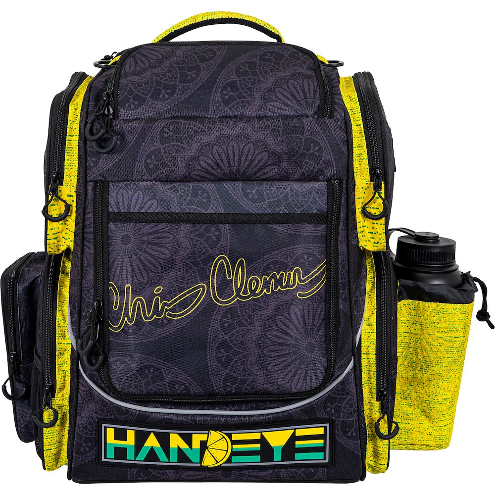 Handeye Supply Co Mission Rig Backpack Team Series