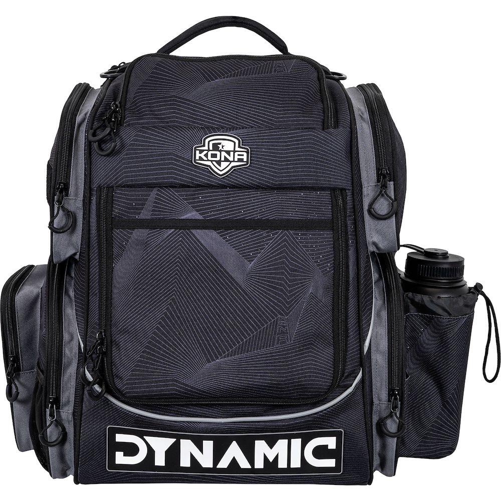 Handeye Supply Co Mission Rig Backpack Team Series