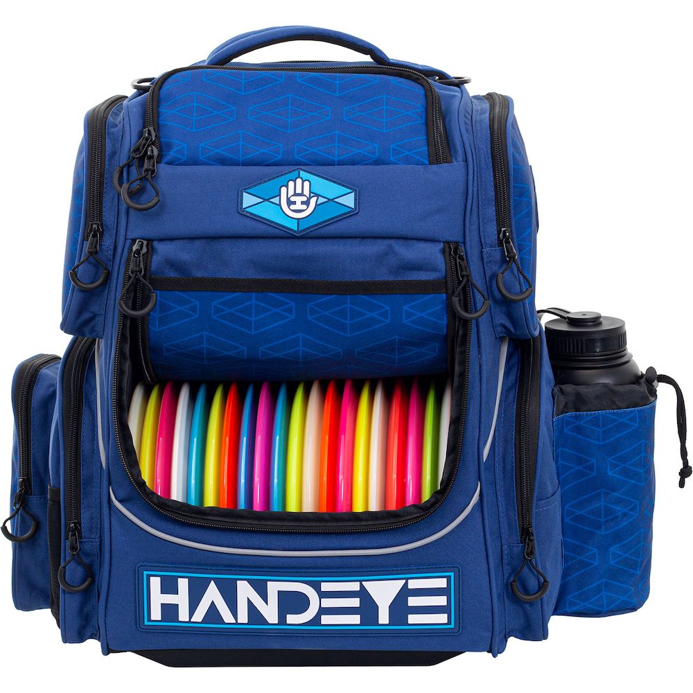 Handeye Supply Co Mission Rig Backpack Team Series