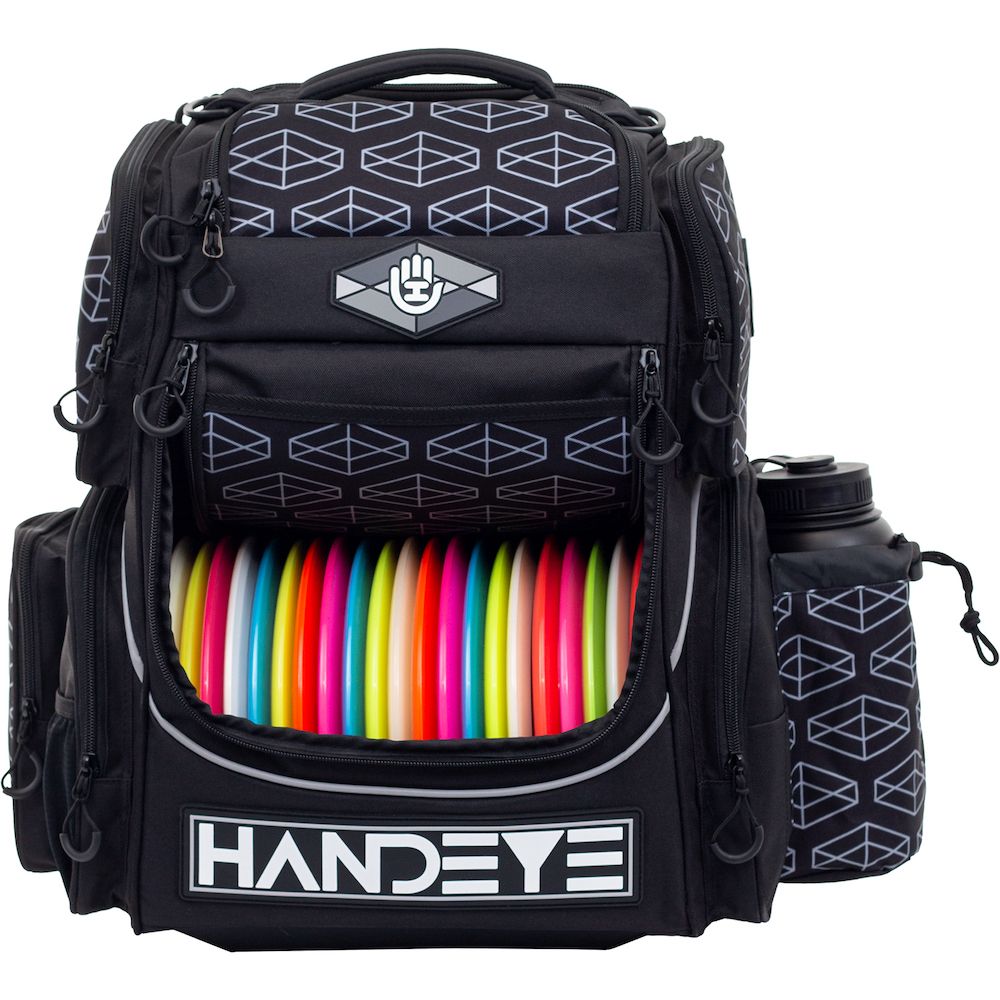 Handeye Supply Co Mission Rig Backpack Team Series