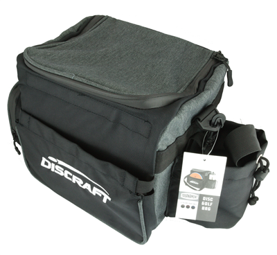 Discraft Tournament Shoulder Bag