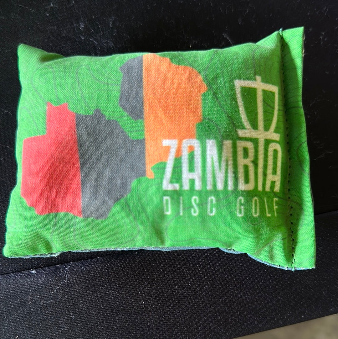 Custom Bogey Free Bags