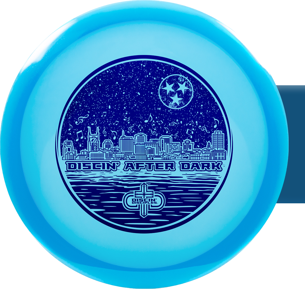 Dynamic Discs Moonshine Culprit Midrange