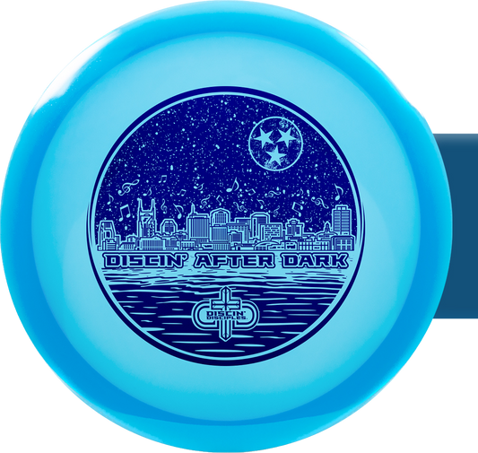 Dynamic Discs Moonshine Culprit Midrange