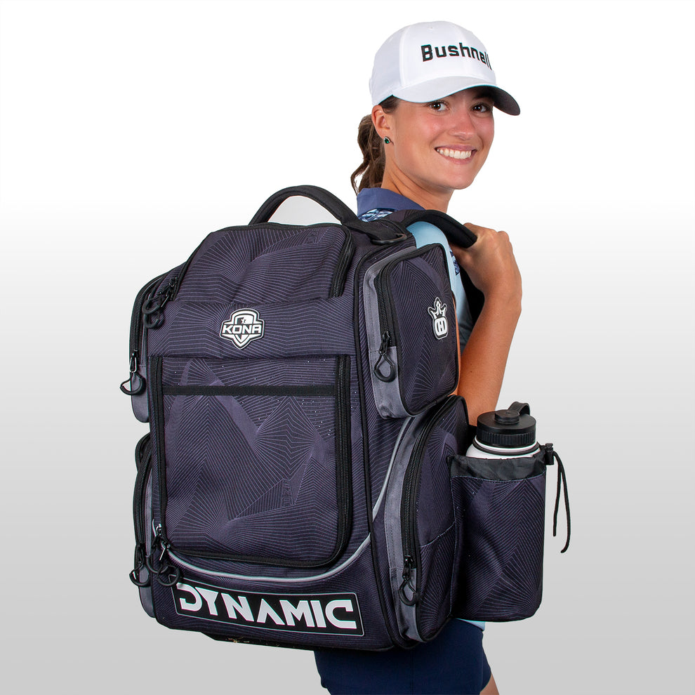 Handeye Supply Co Mission Rig Backpack Team Series