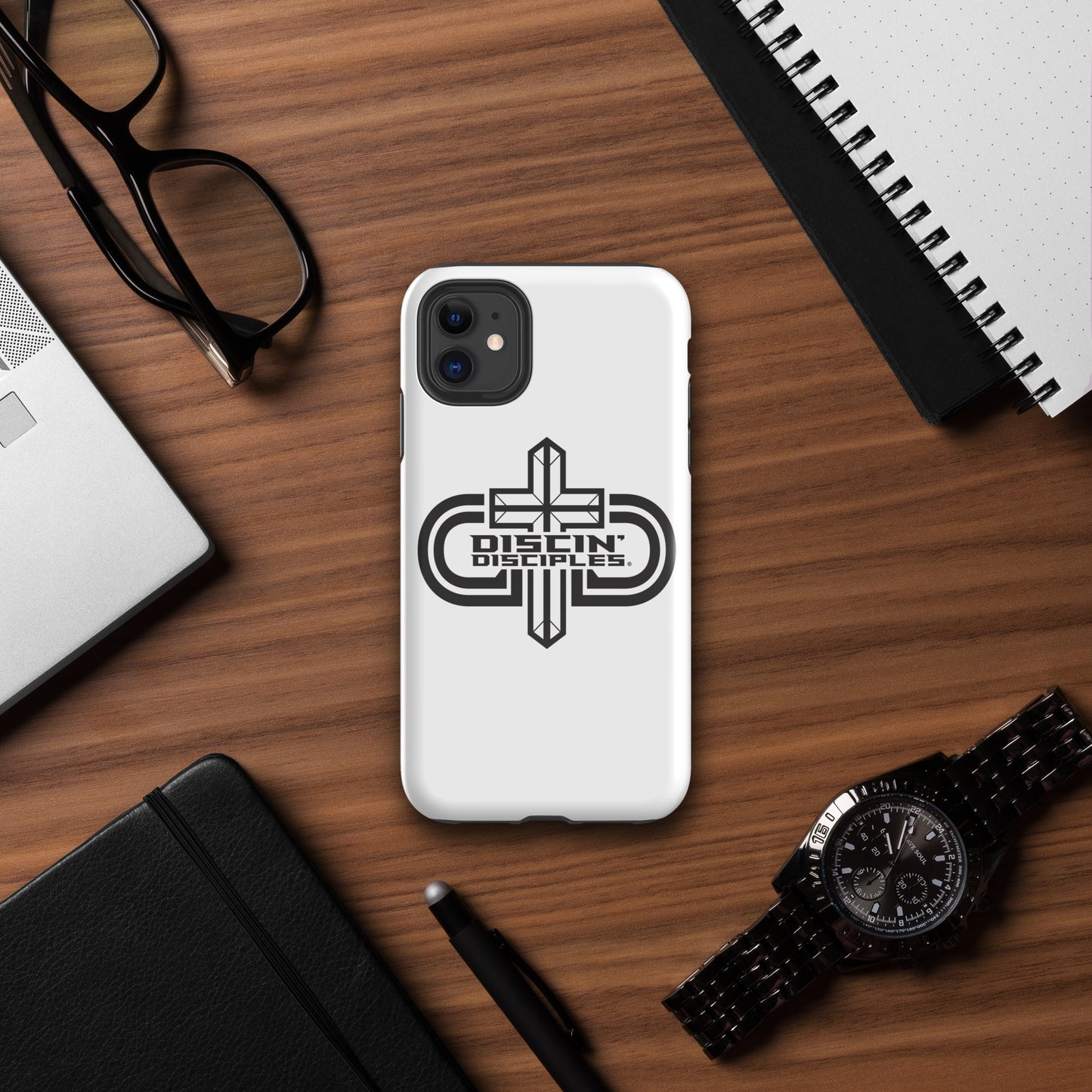 Tough Case for iPhone®