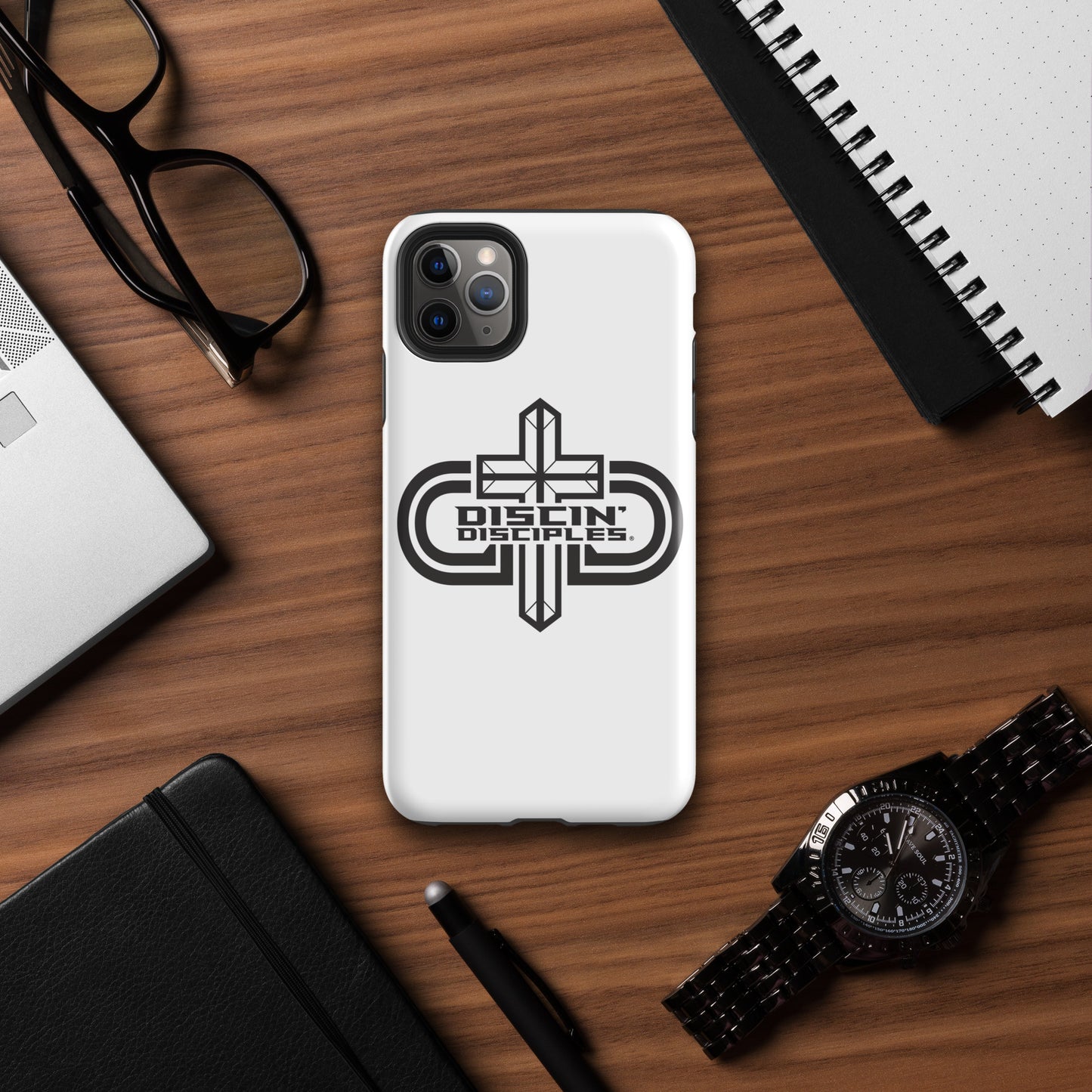 Tough Case for iPhone®