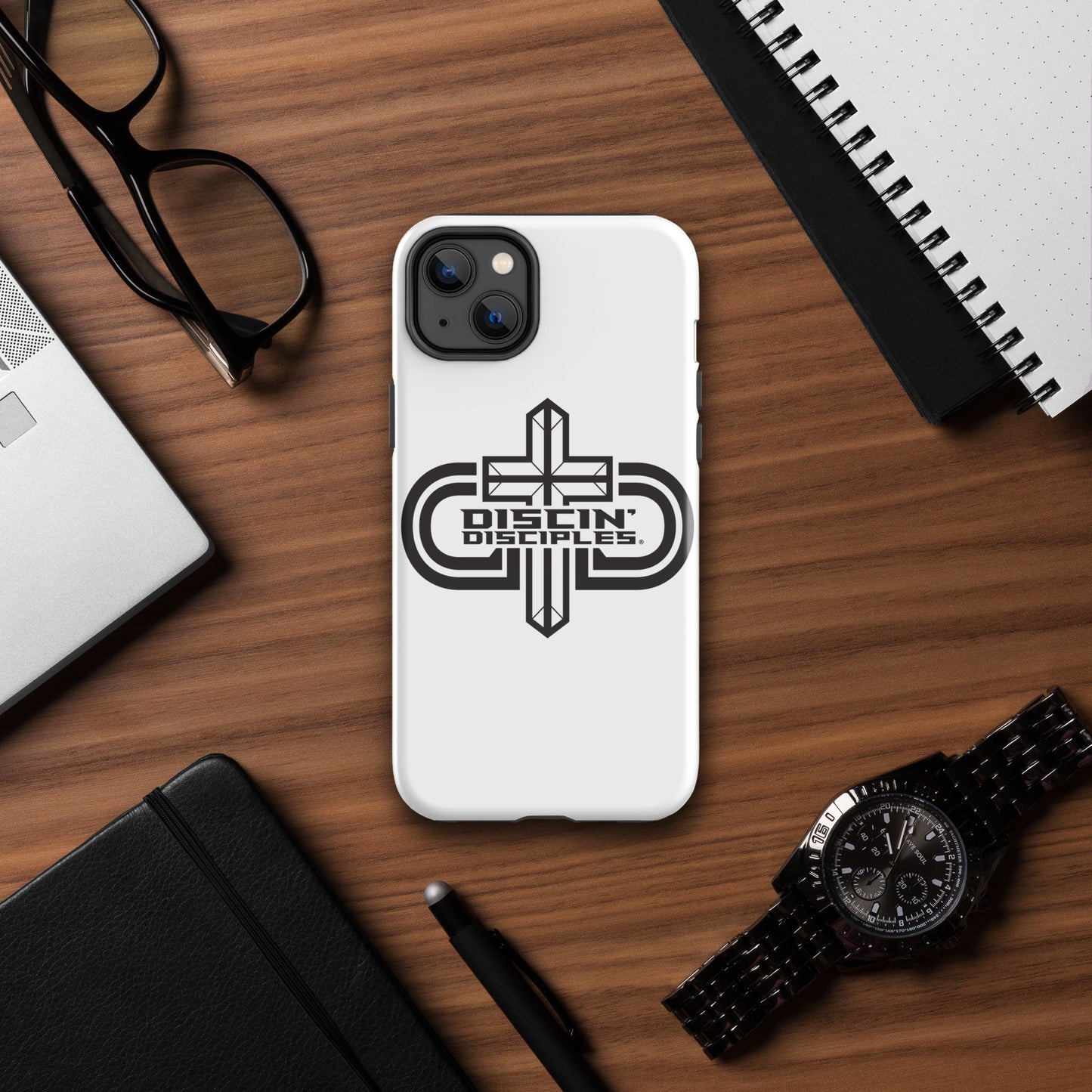 Tough Case for iPhone®