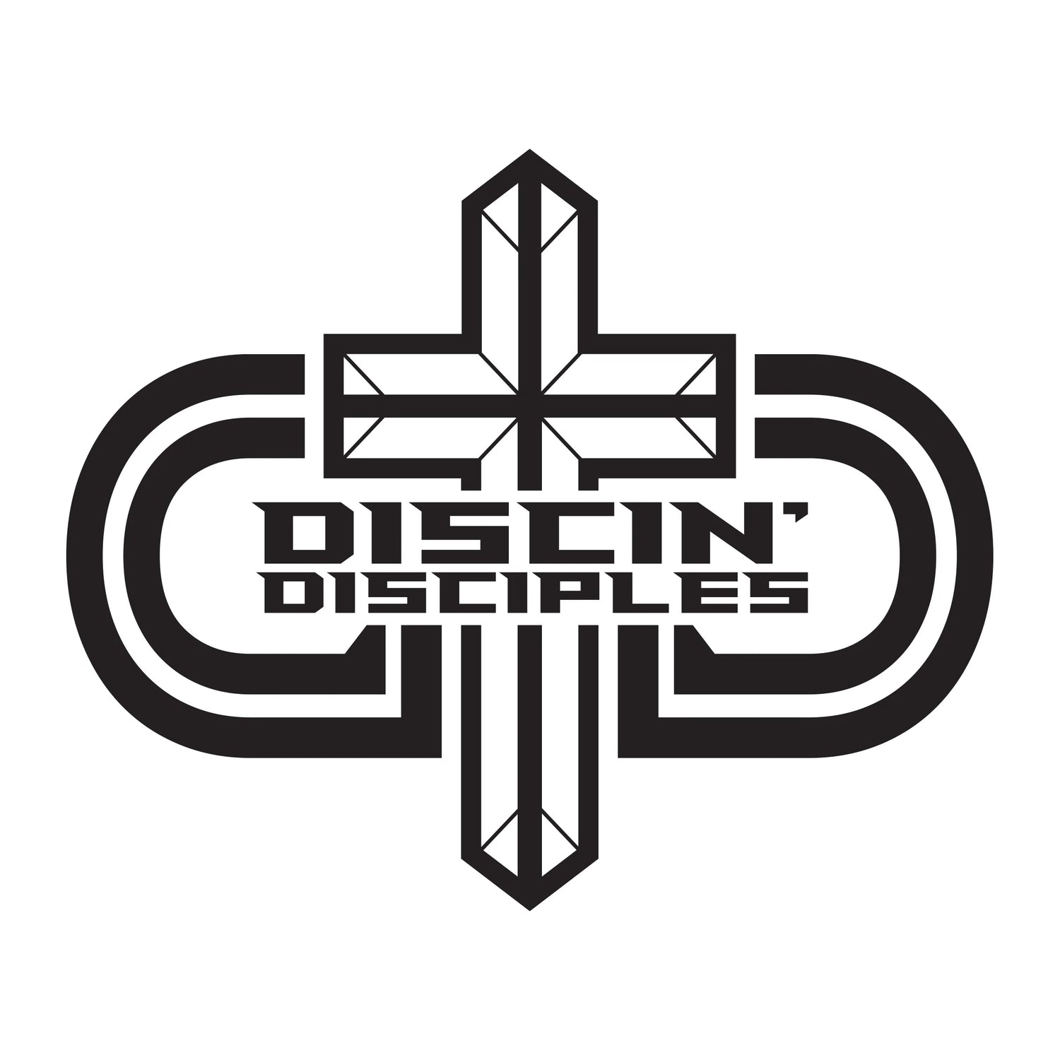 Discin’ Disciples Collection
