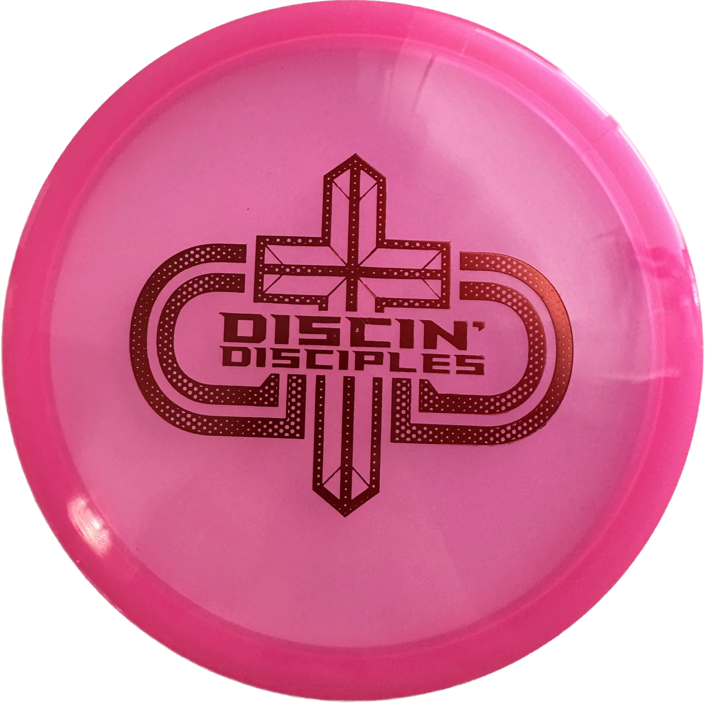 Collections – Discin' Disciples