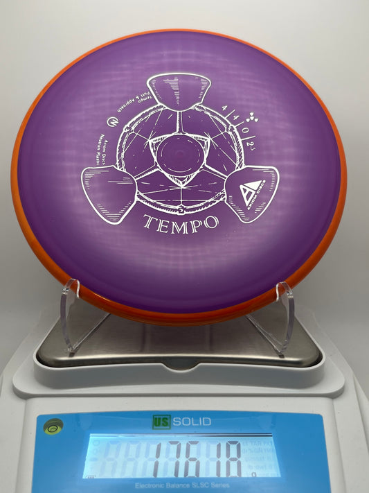 Axiom Tempo