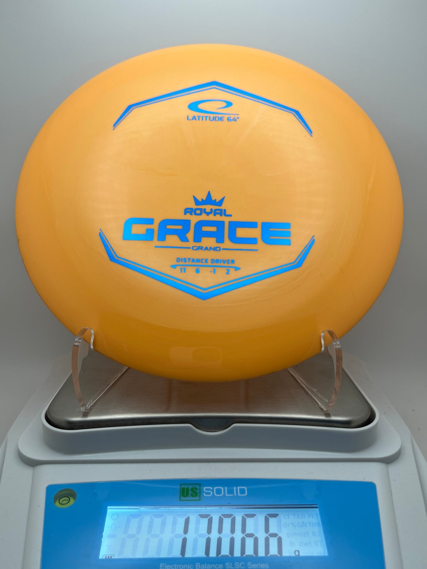 Latitude 64 Grace