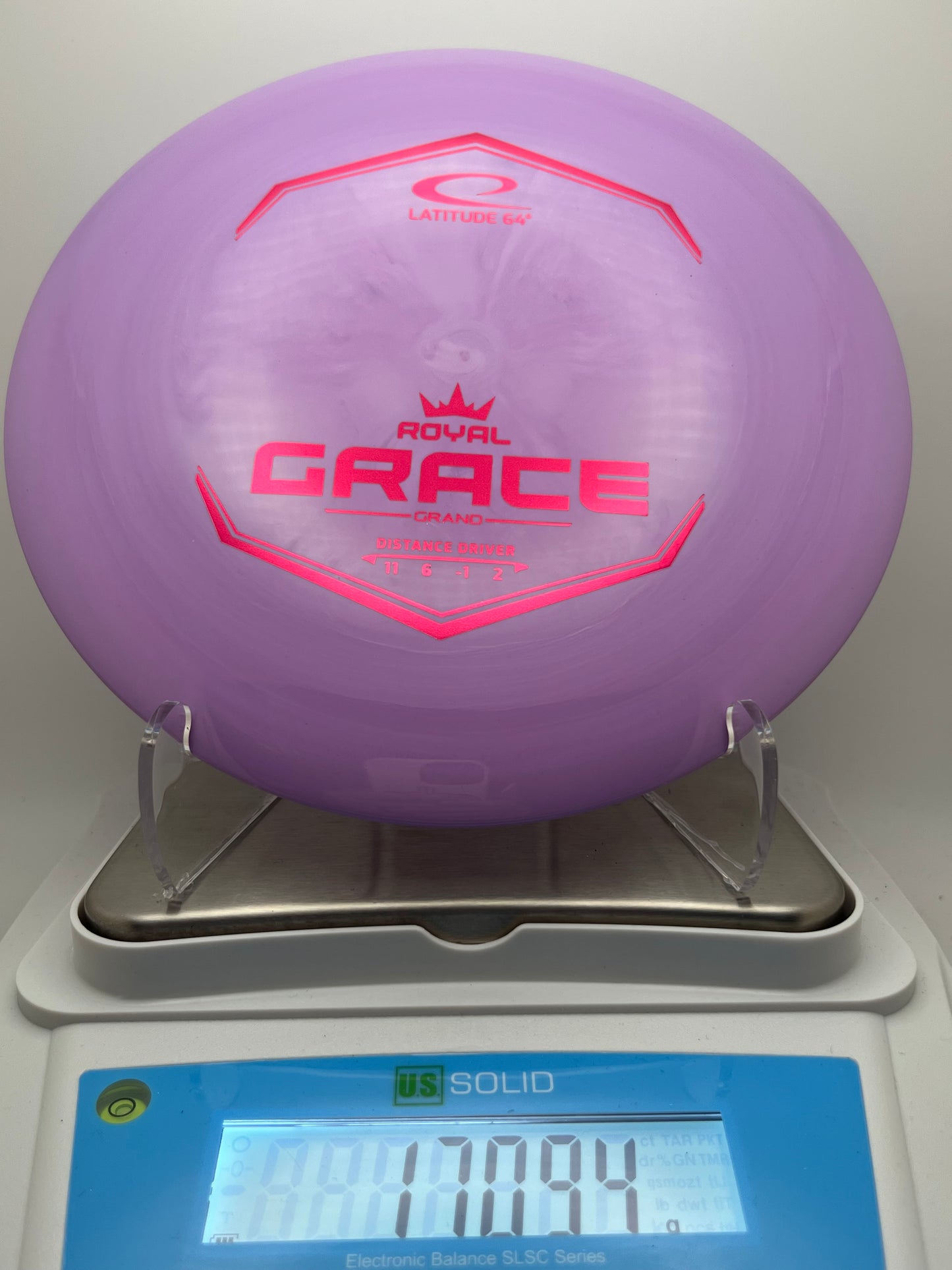 Latitude 64 Grace